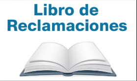 Libro de Reclamaciones