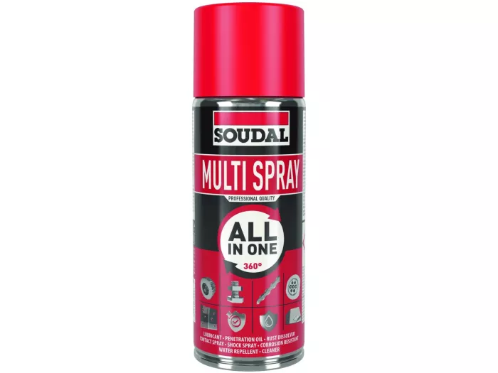 MULTISPRAY 8 EN 1
