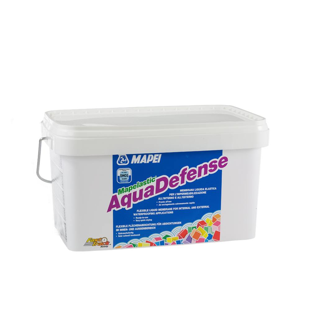 MAPELASTIC AQUADEFENSE