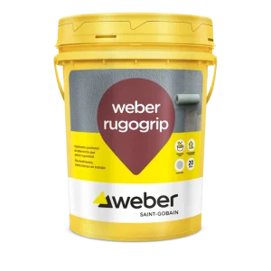 WEBER RUGOGRIP