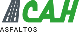Logo Cah Asfaltos