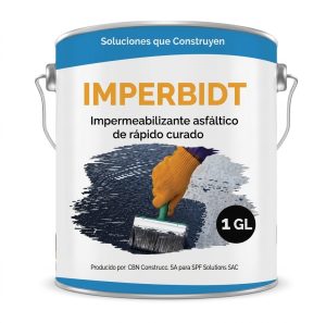 IMPERBIDT
