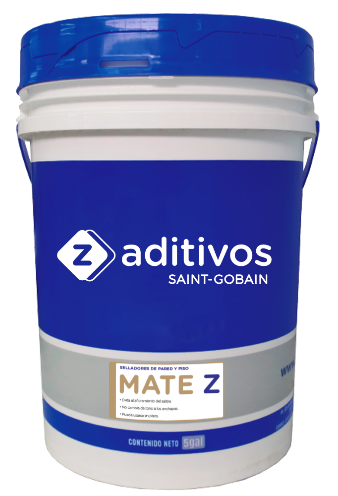 MATE Z