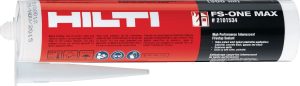 SELLADOR CORTAFUEGO FS-ONE MAX