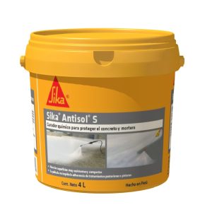 SIKA ANTISOL S