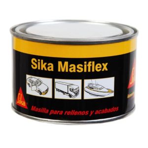 SIKA MASIFLEX