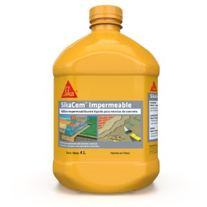 SIKA CEM IMPERMEABLE