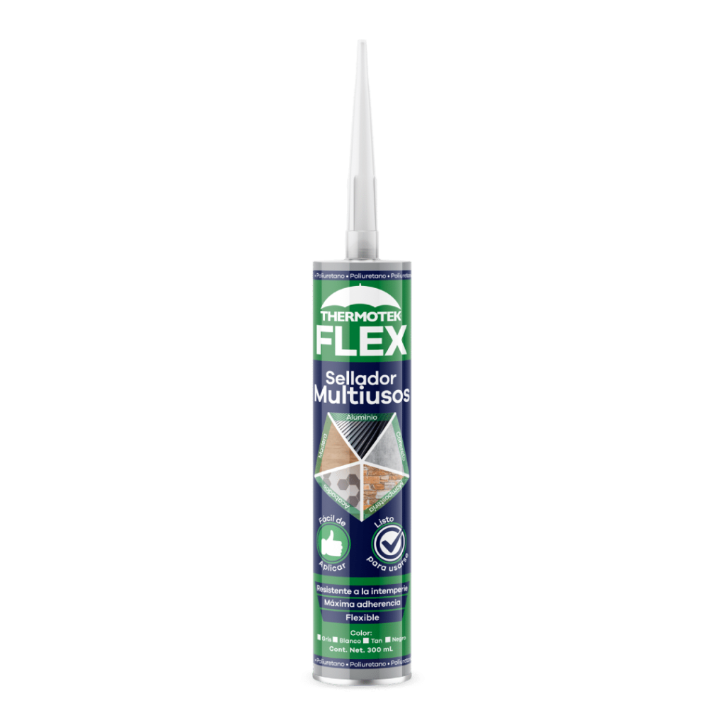 THERMOTEK FLEX MULTIUSOS