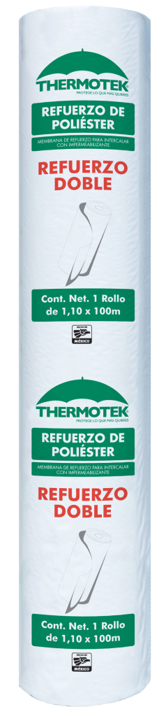 THERMOTEK REFUERZO DOBLE
