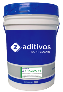 Z FRAGUA # 5