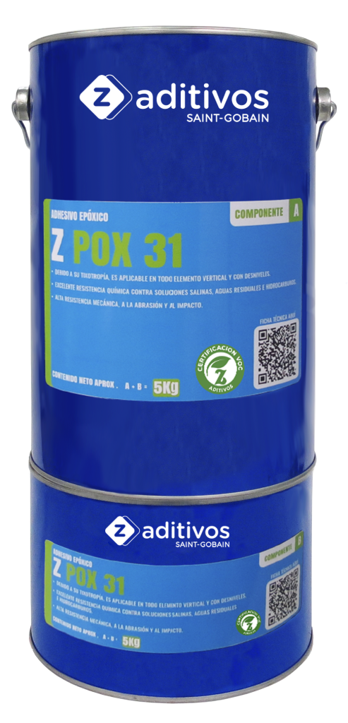 Z POX 31 A+B