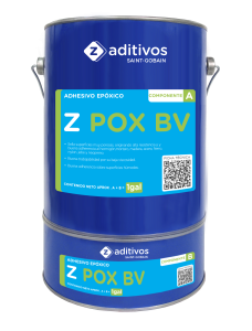 Z POX BV A+B