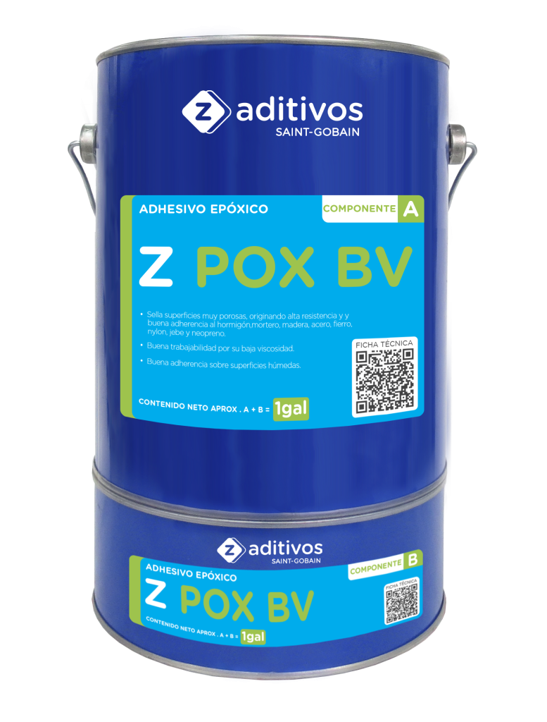 Z POX BV A+B