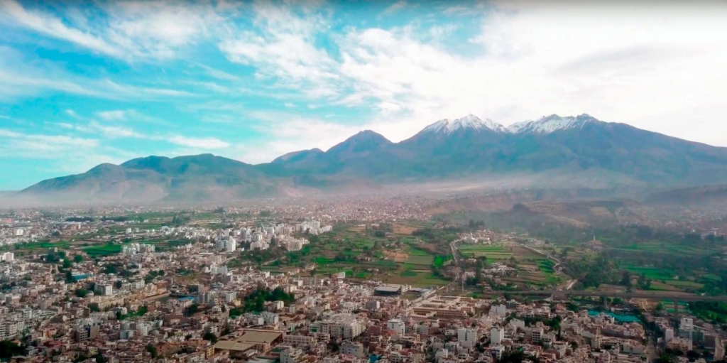 arequipa