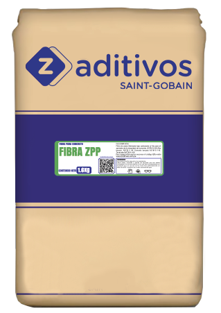 Z FIBRA PP
