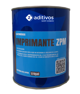 IMPRIMANTE ZPM