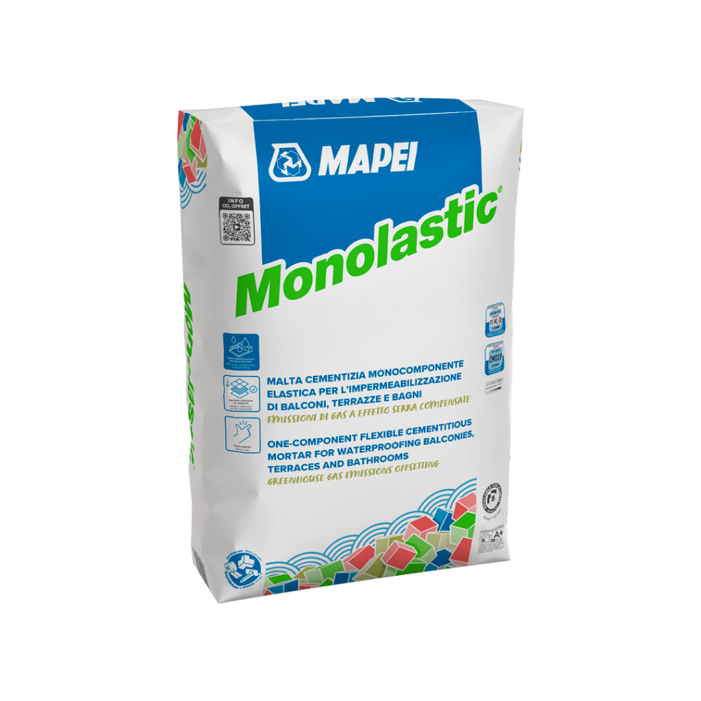 MONOLASTIC