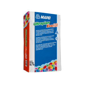 ULTRAPLAN ECO 20